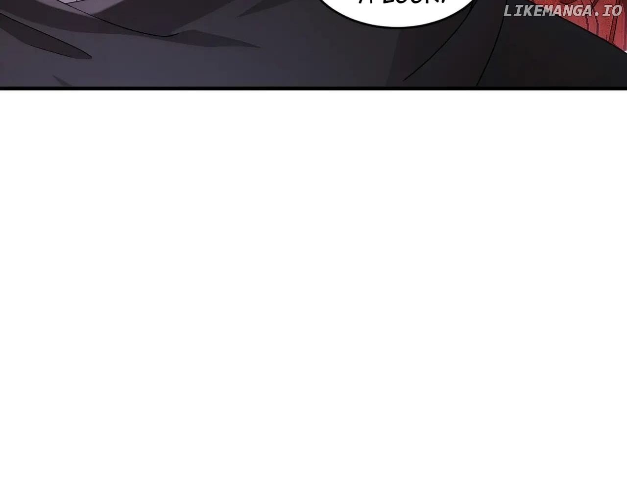 My Furry Harem Is After Me Chapter 223 - page 42